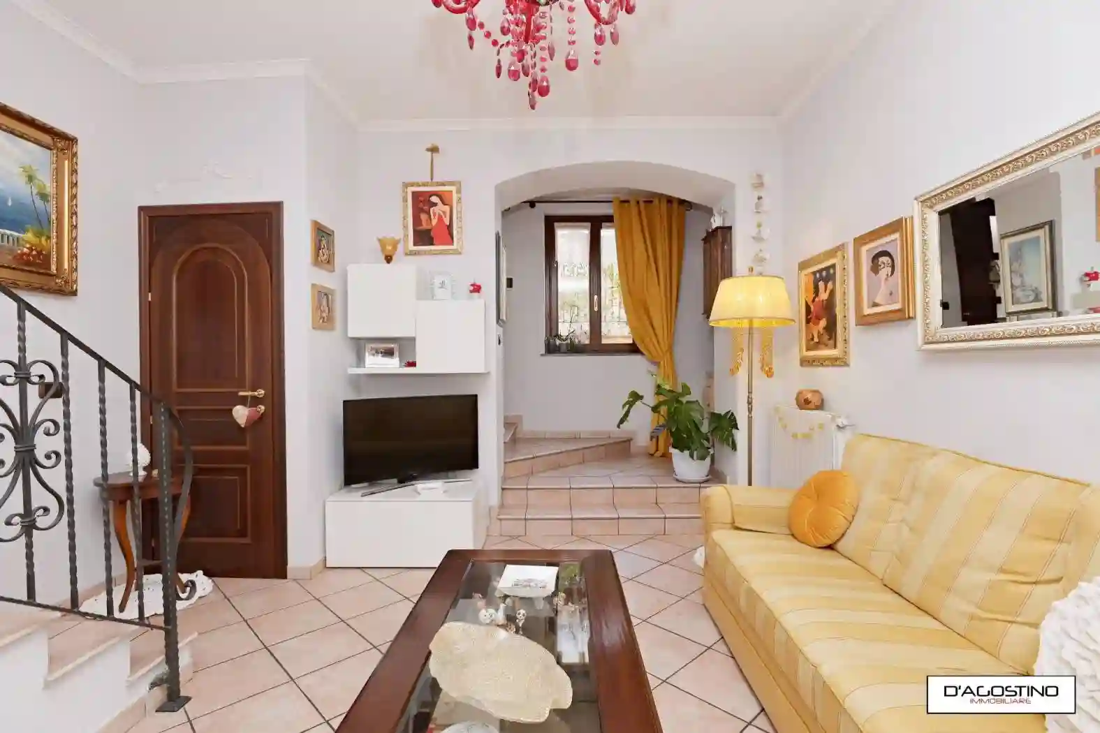 Casa indipendente - foto 5