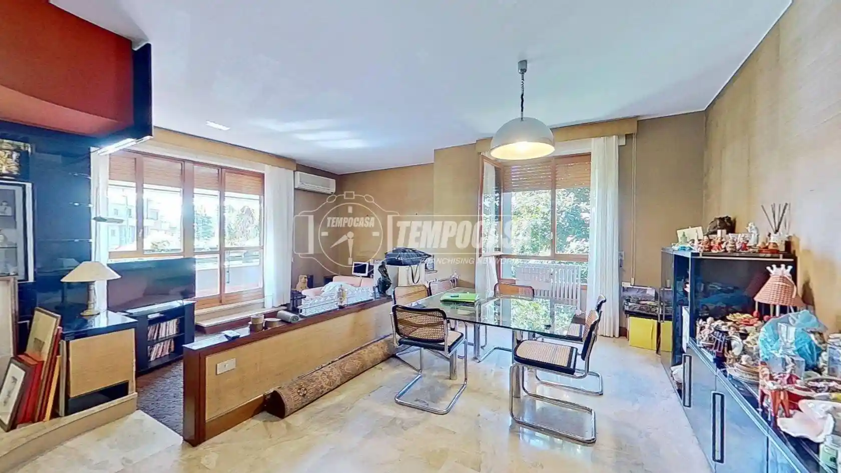 Appartamento in vendita a Brugherio