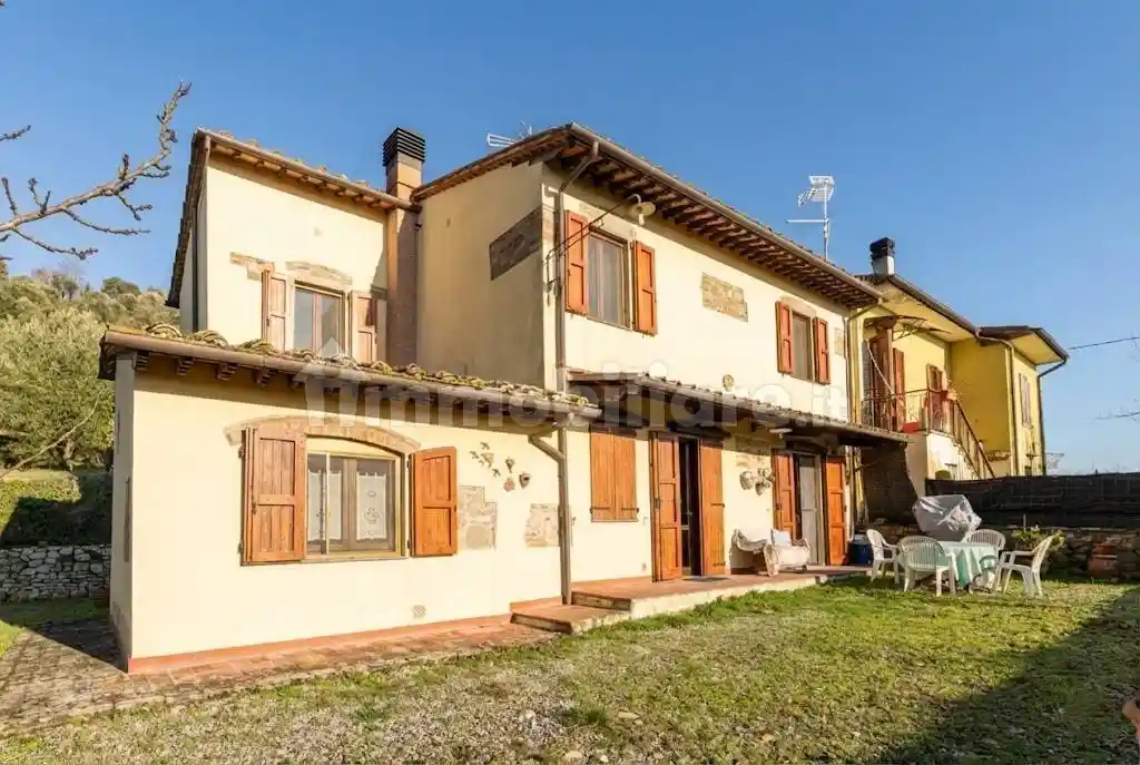 Rustico - Casale in vendita a Palaia