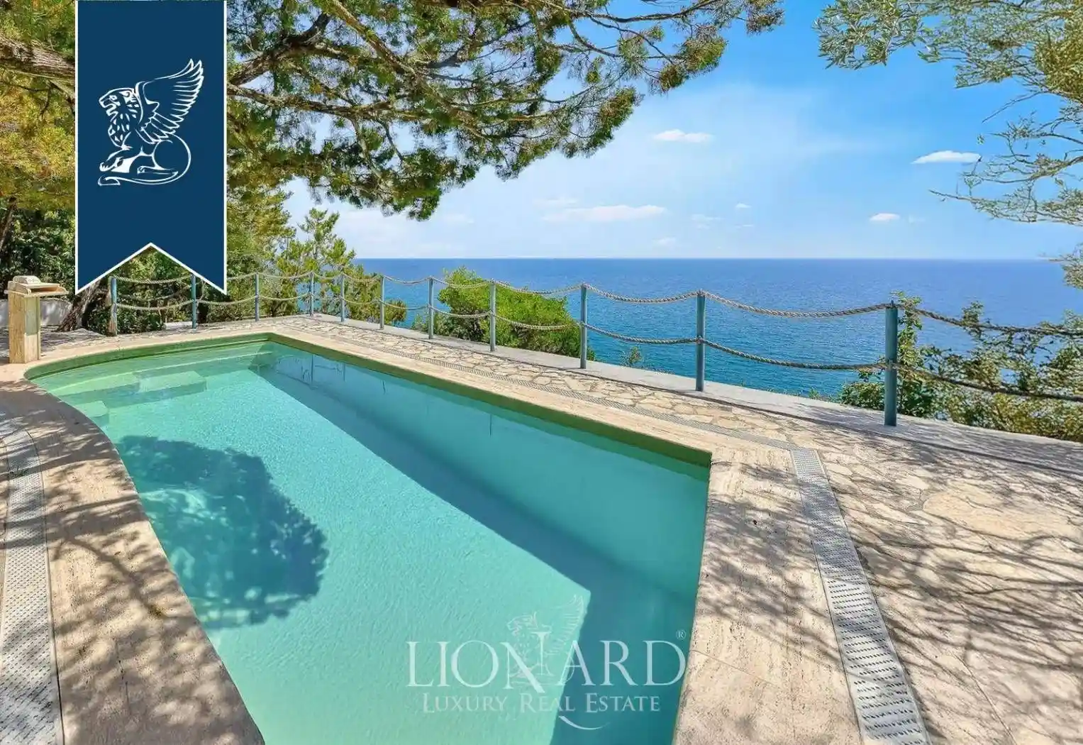 Villa in vendita a San Felice Circeo