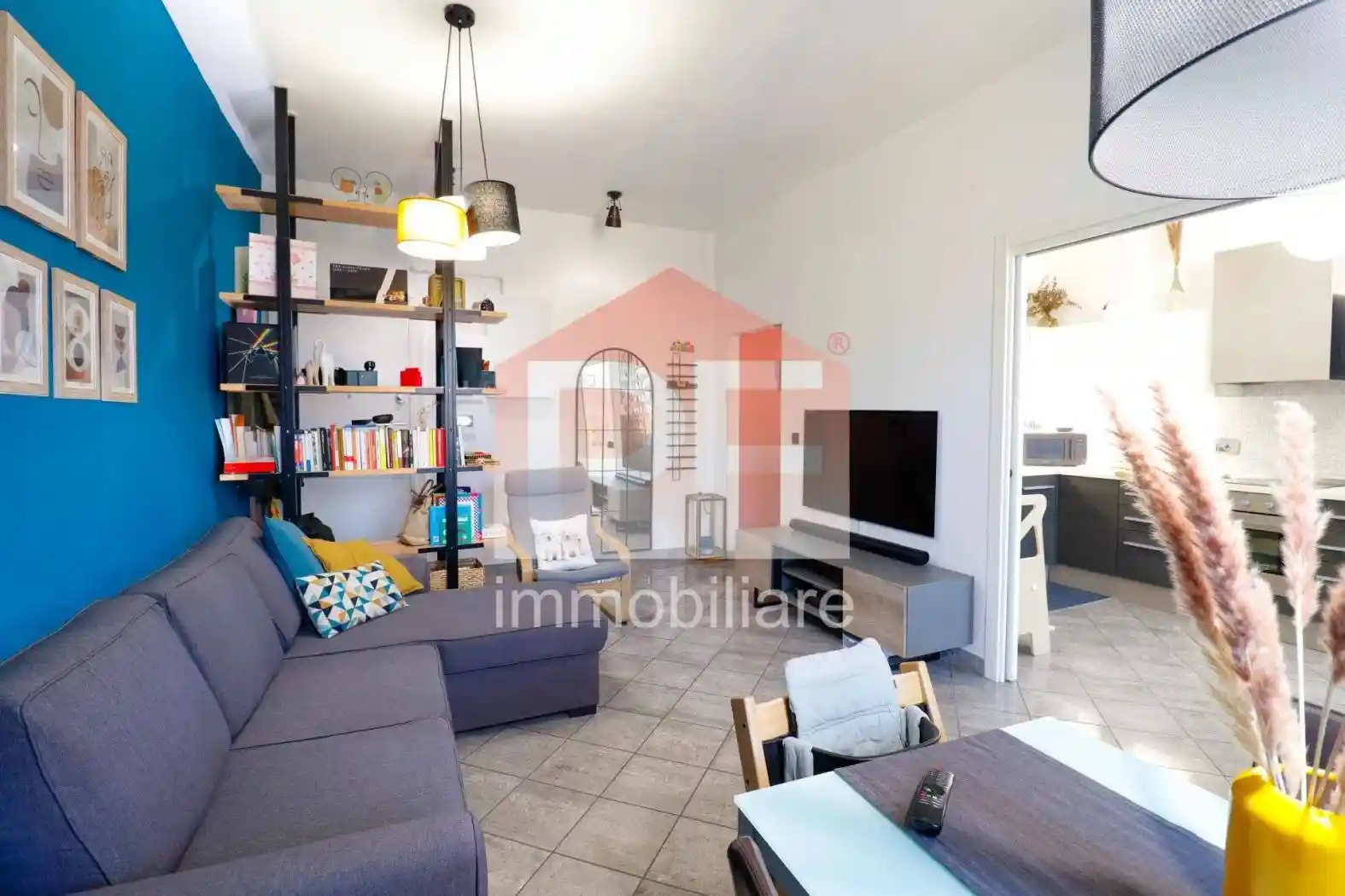 Appartamento in vendita a Bologna