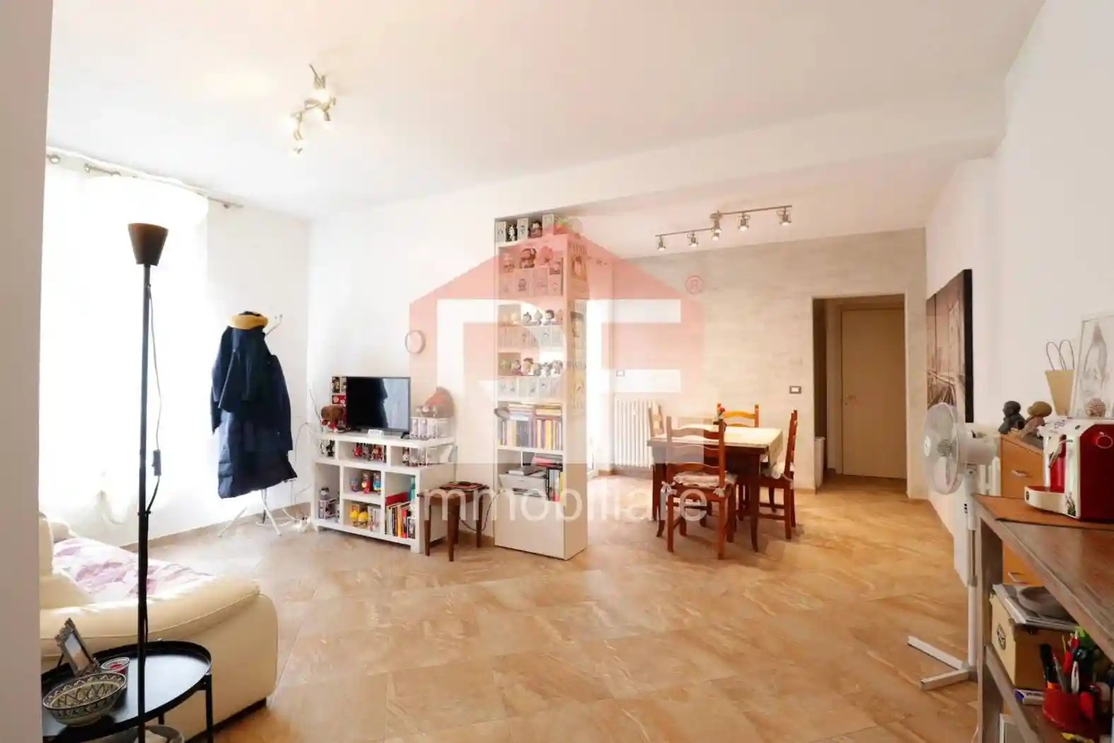 Appartamento in vendita a Bologna