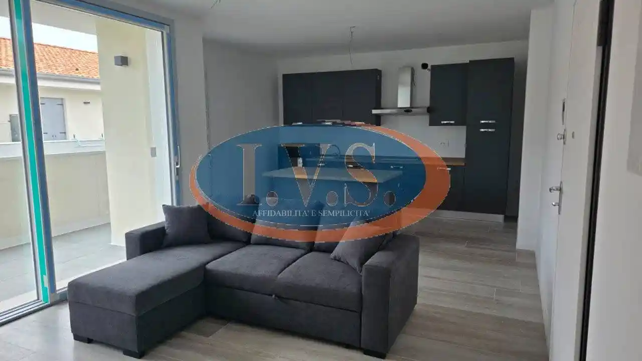 Appartamento in vendita a Montegalda