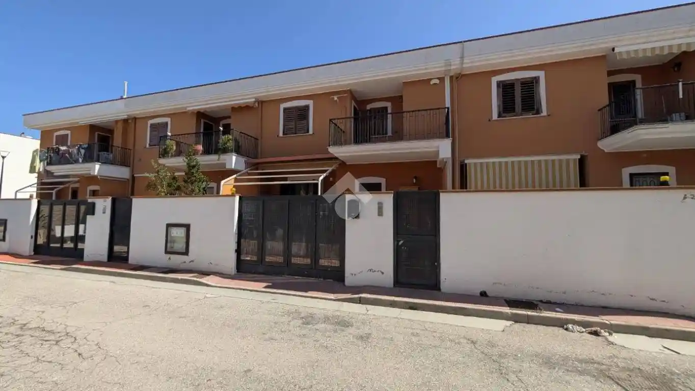 Villa in vendita a Margherita di Savoia