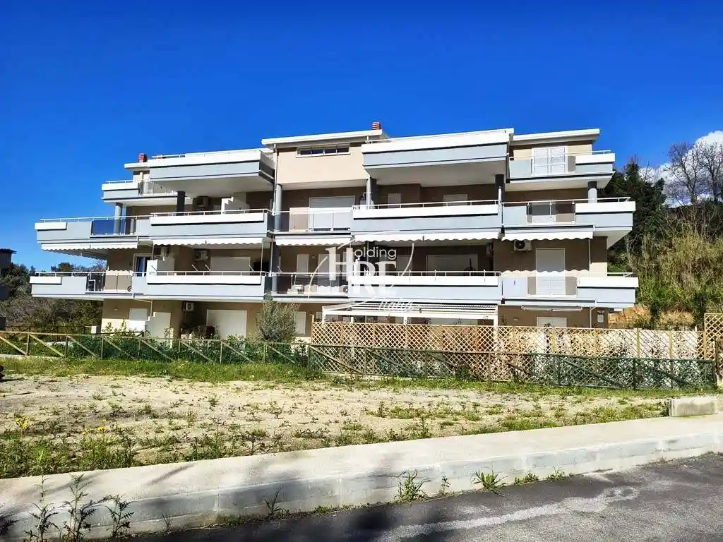 Appartamento in vendita a Belvedere Marittimo