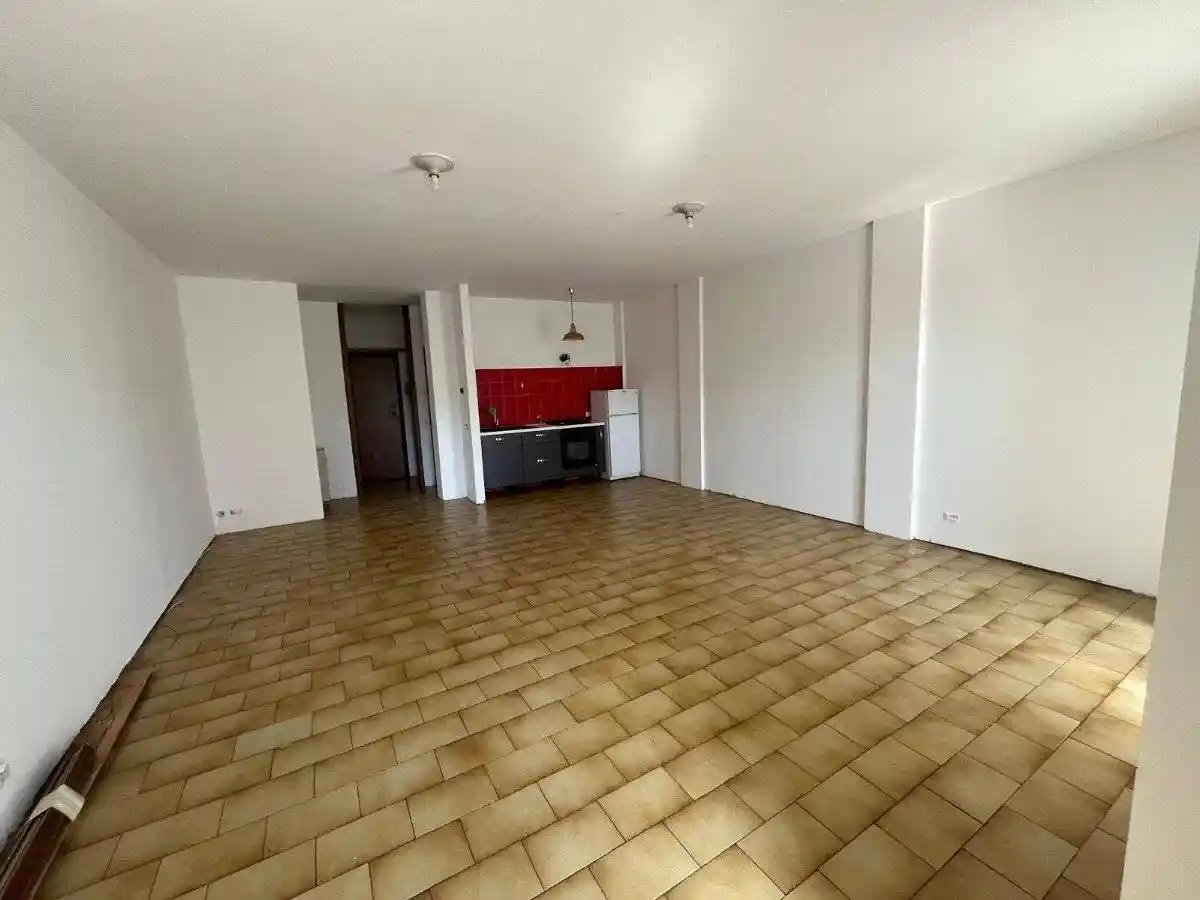 Appartamento in vendita a Reggio Emilia