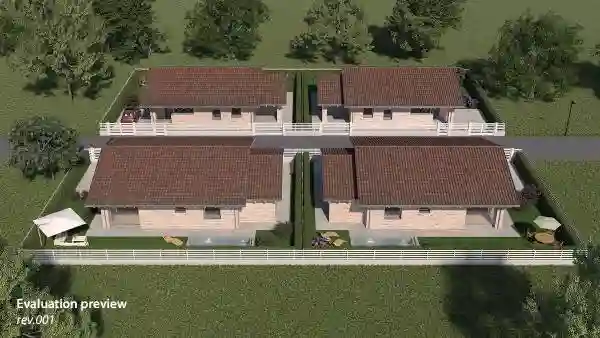 Villa - foto 3