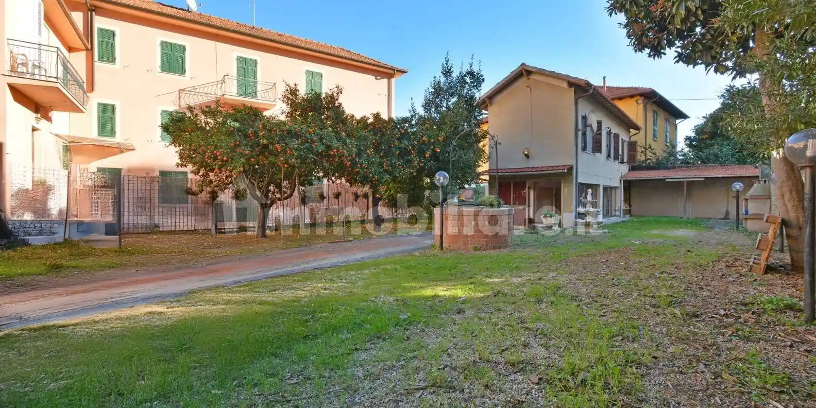 Villa in vendita a Diano Marina