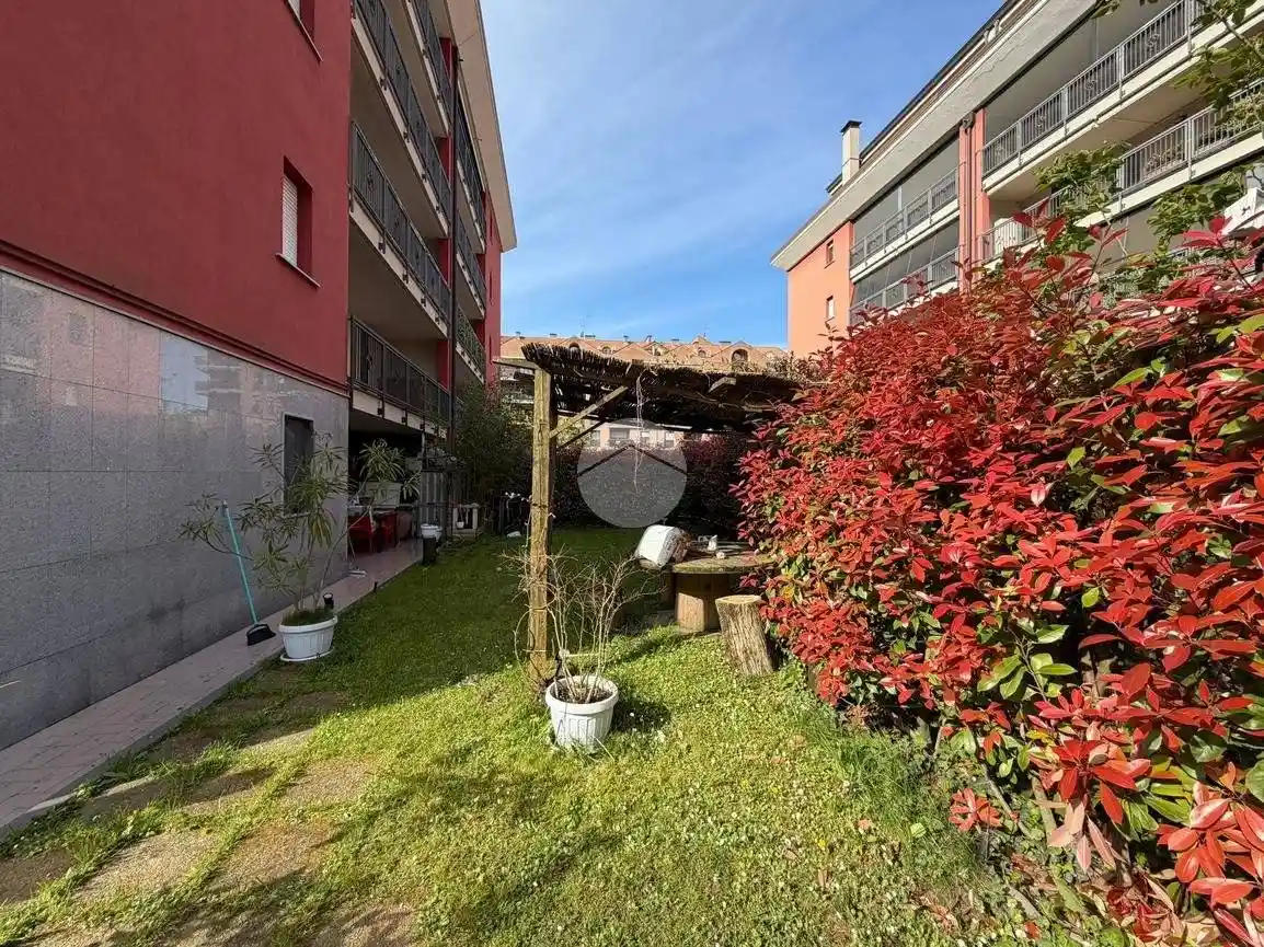 Appartamento in vendita a San Giuliano Milanese