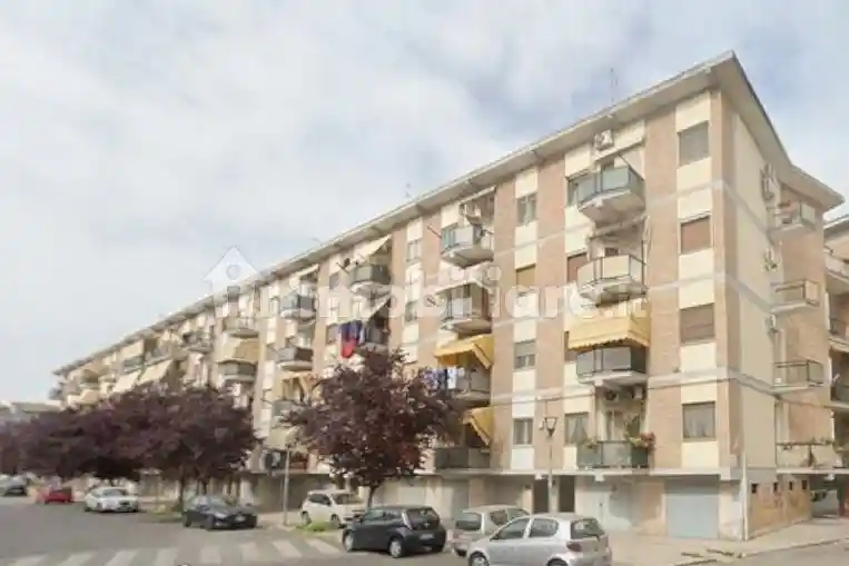 Appartamento in vendita a Foggia