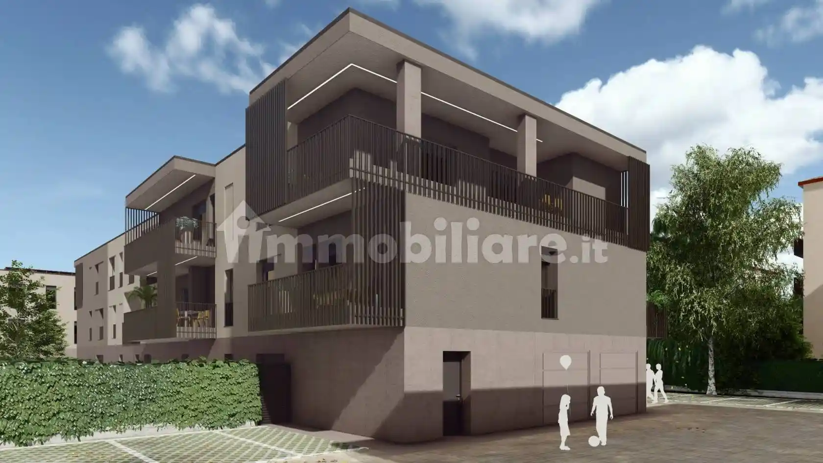 Attico - Mansarda in vendita a Faenza