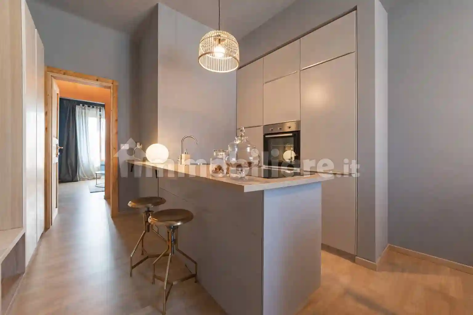 Appartamento - foto 3