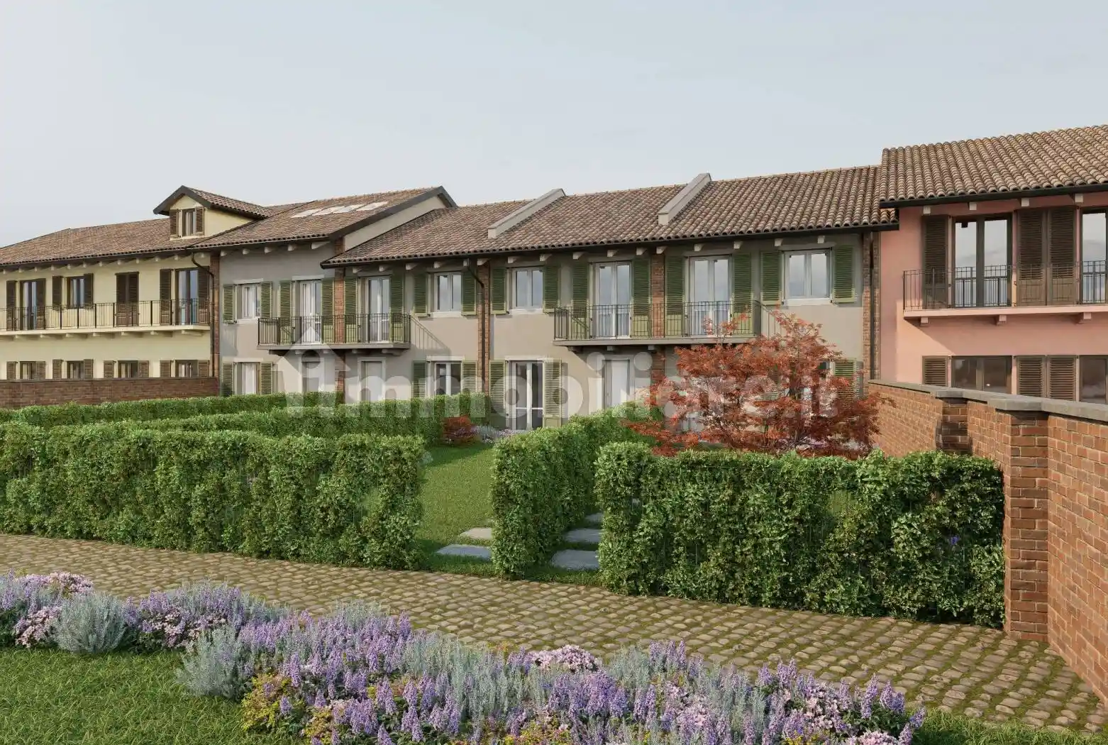 Progetto in vendita a Moncalieri