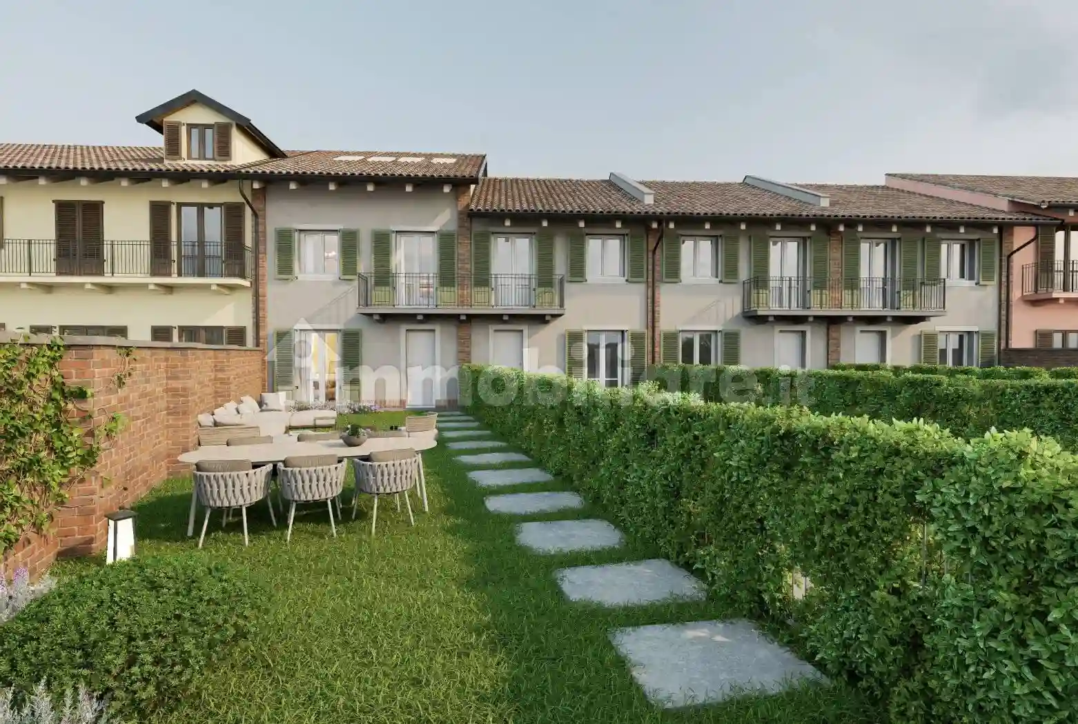 Progetto - foto 2