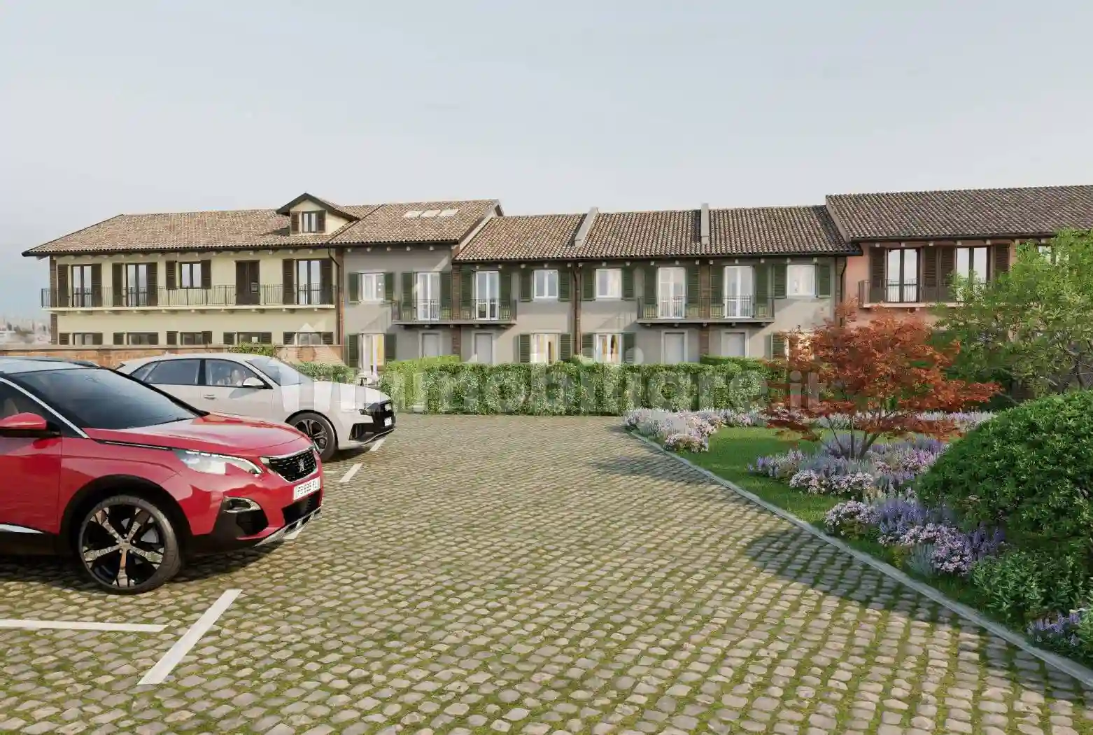 Progetto - foto 3