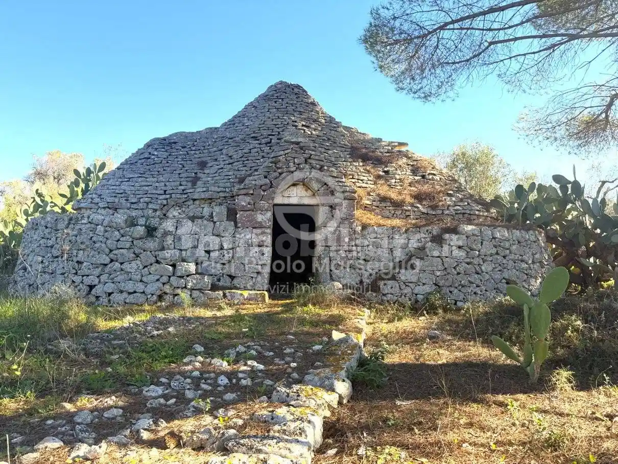 Rustico - Casale in vendita a Ostuni