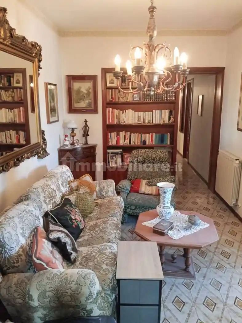 Attico - Mansarda in vendita a Catania