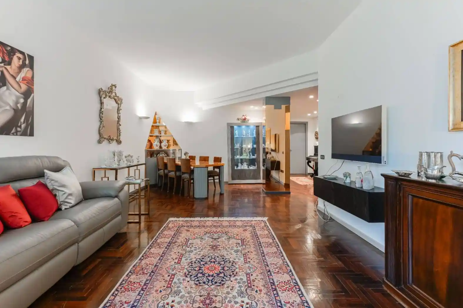 Appartamento in vendita a Monza