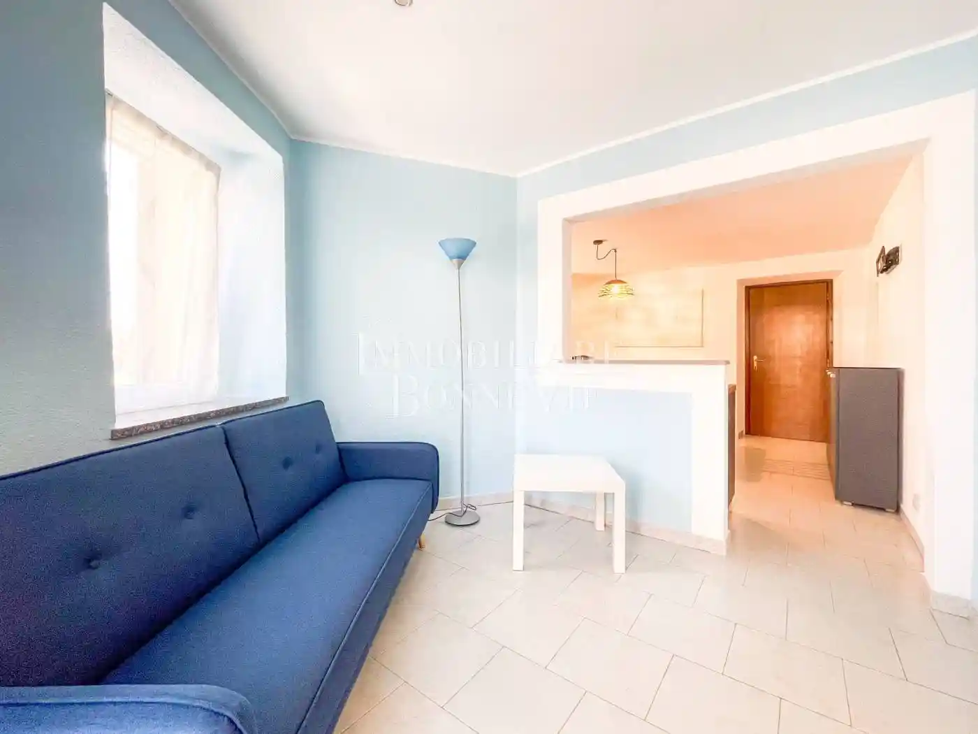 Appartamento in affitto a Binago