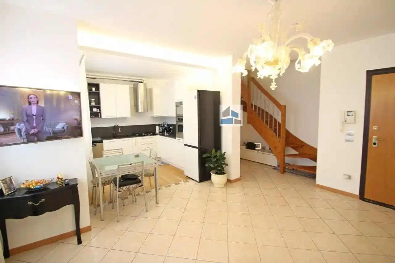 Appartamento in vendita a Borgoricco