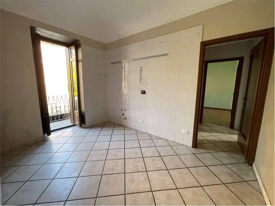 Appartamento in affitto a Piscina