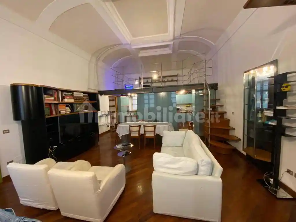 Appartamento in vendita a Ancona