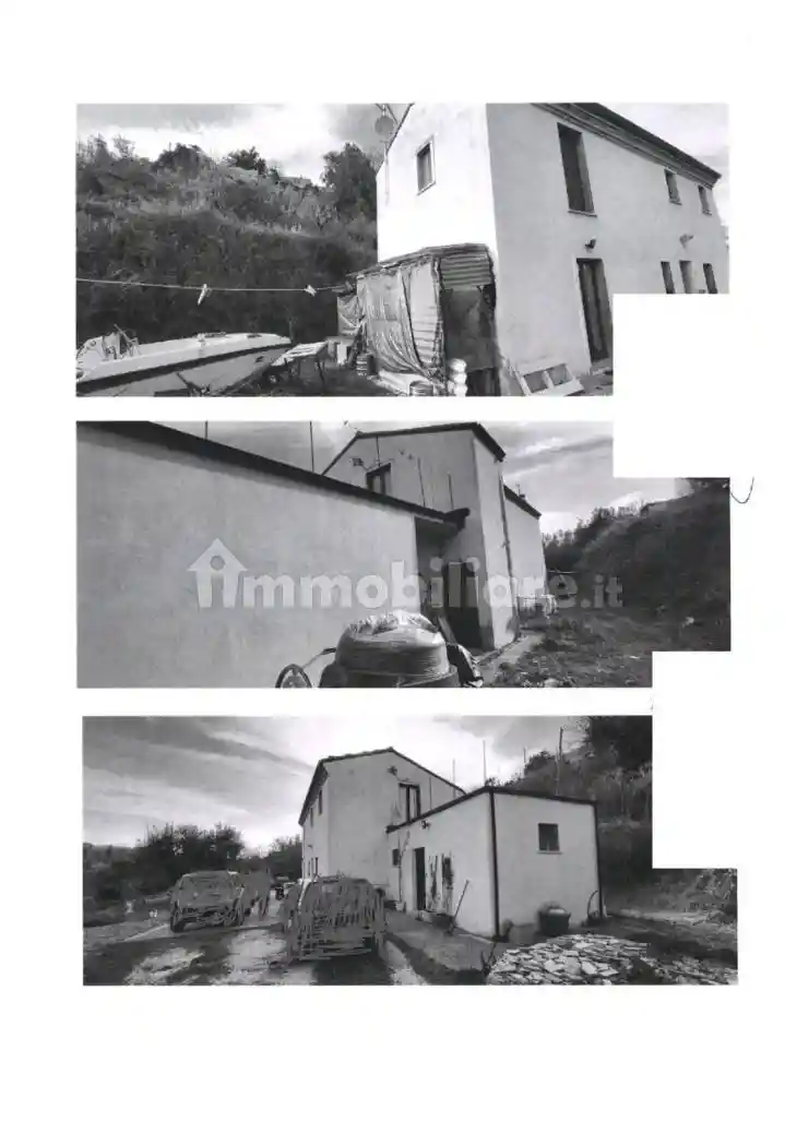 Villa in vendita a San Giovanni Teatino