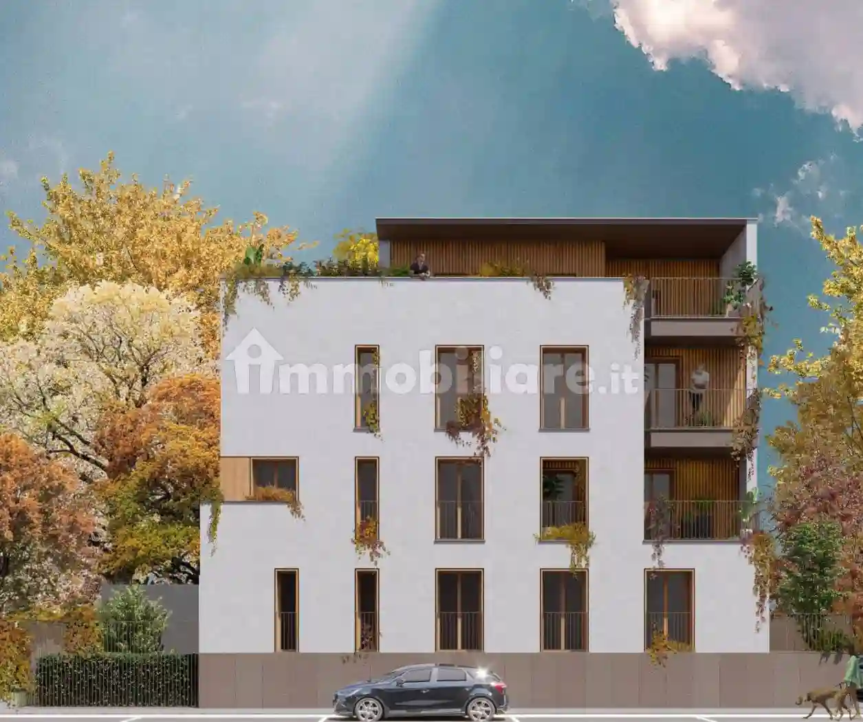 Appartamento - foto 4