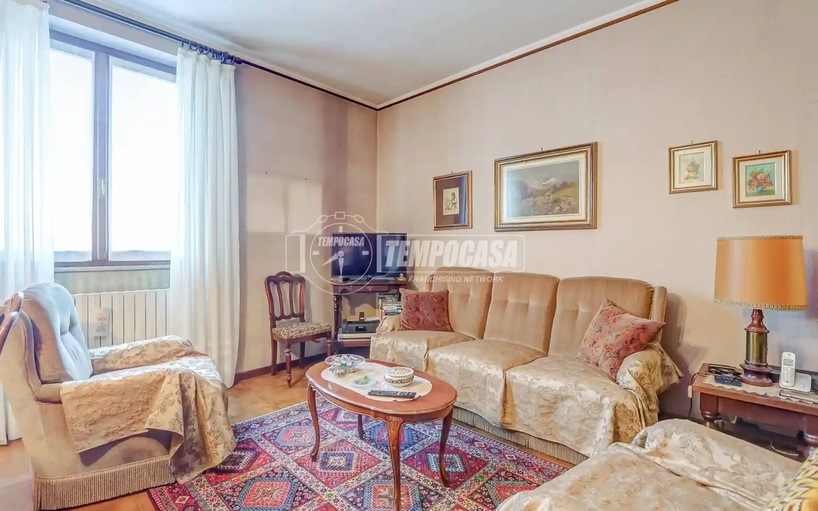 Appartamento in vendita a Turbigo