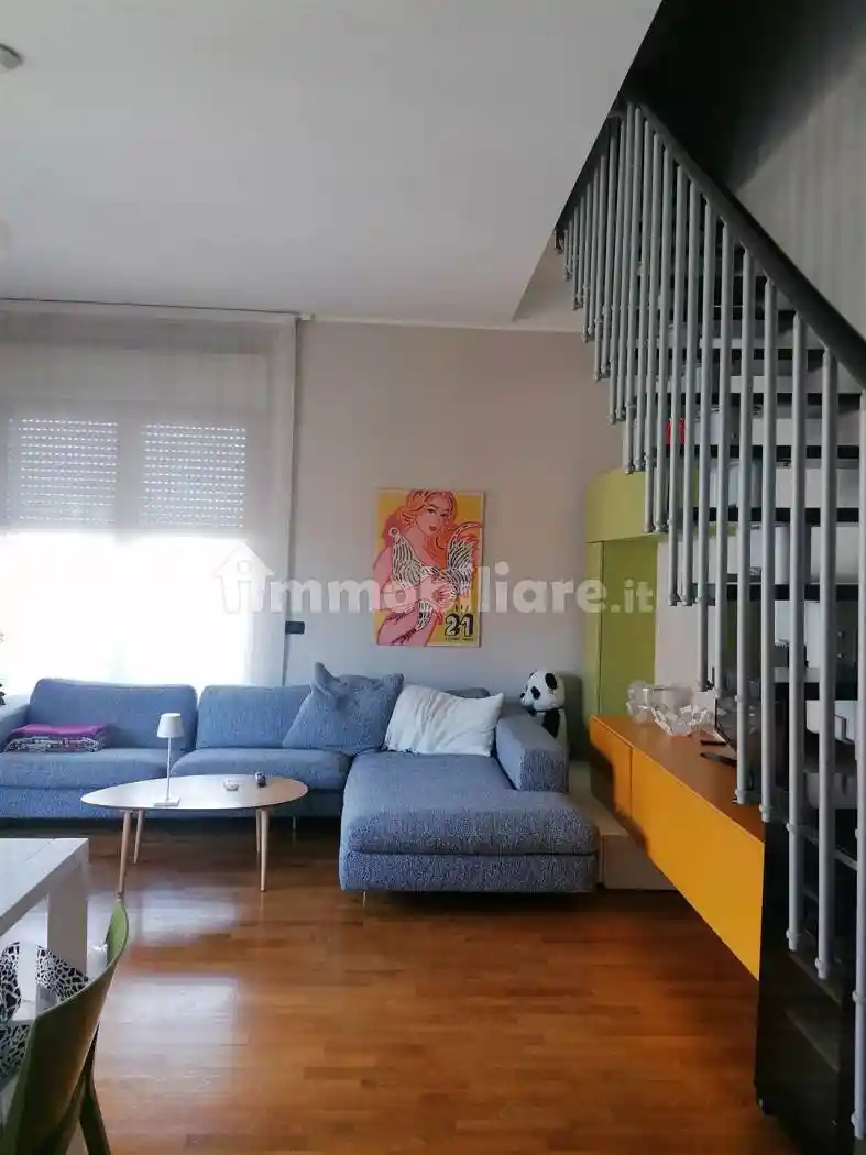 Attico - Mansarda in affitto a Milano