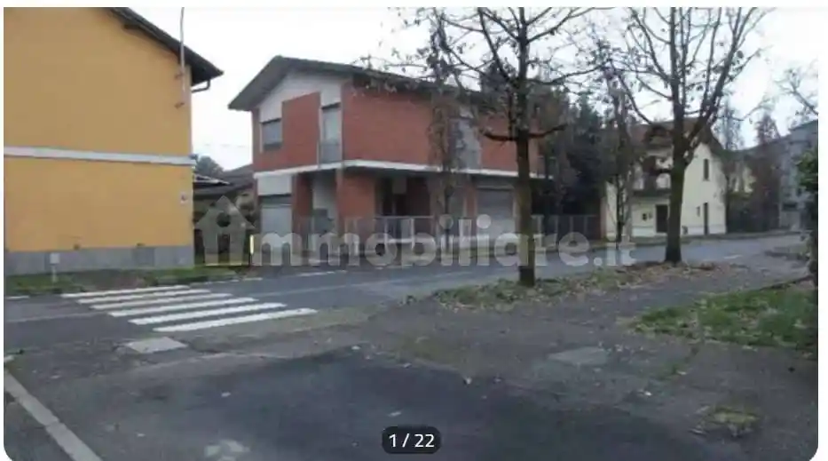 Casa indipendente in vendita a Siziano