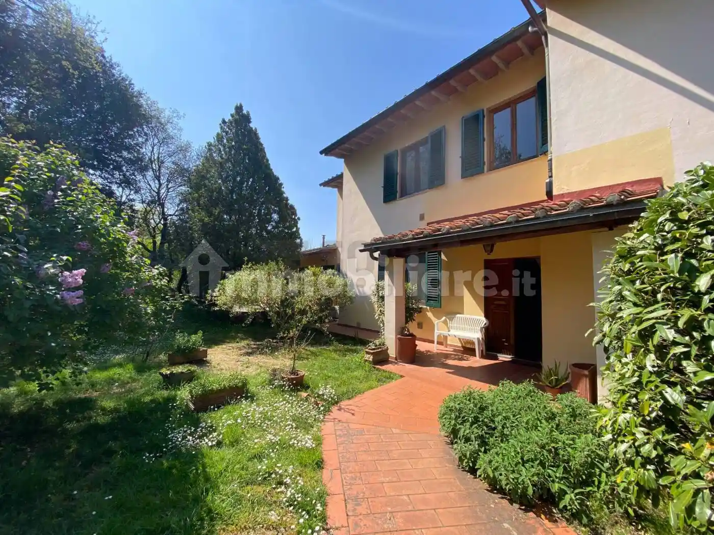 Appartamento in vendita a Rignano sull'Arno