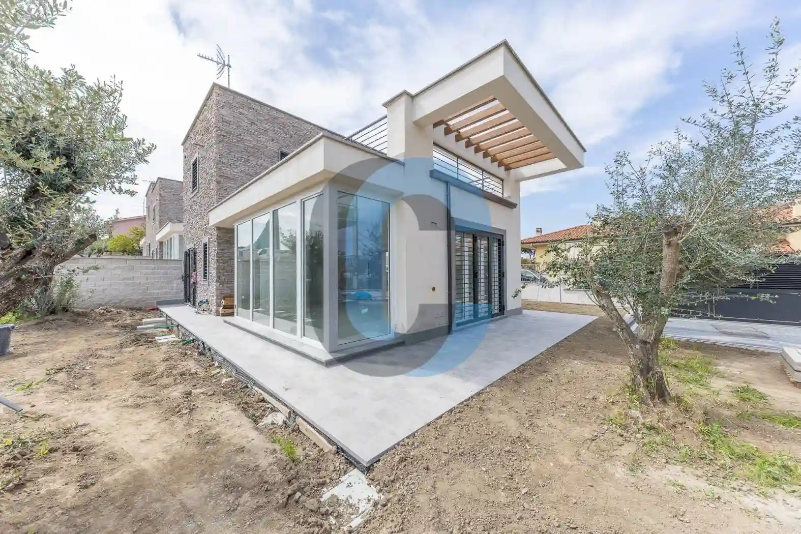 Villetta a schiera - foto 3