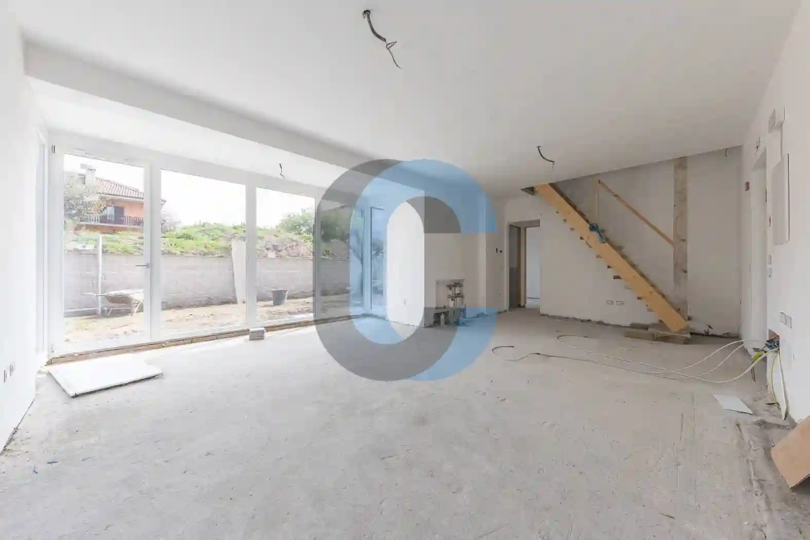 Villetta a schiera - foto 5