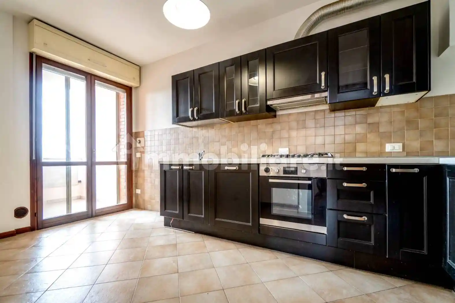 Appartamento in vendita a Malalbergo