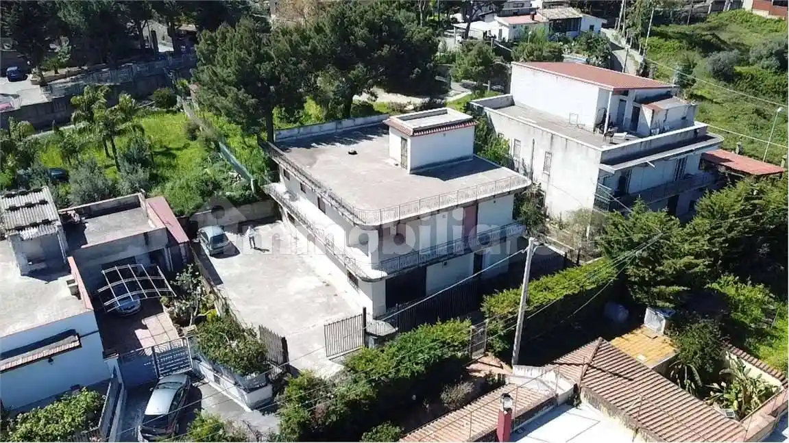 Appartamento in vendita a Carini