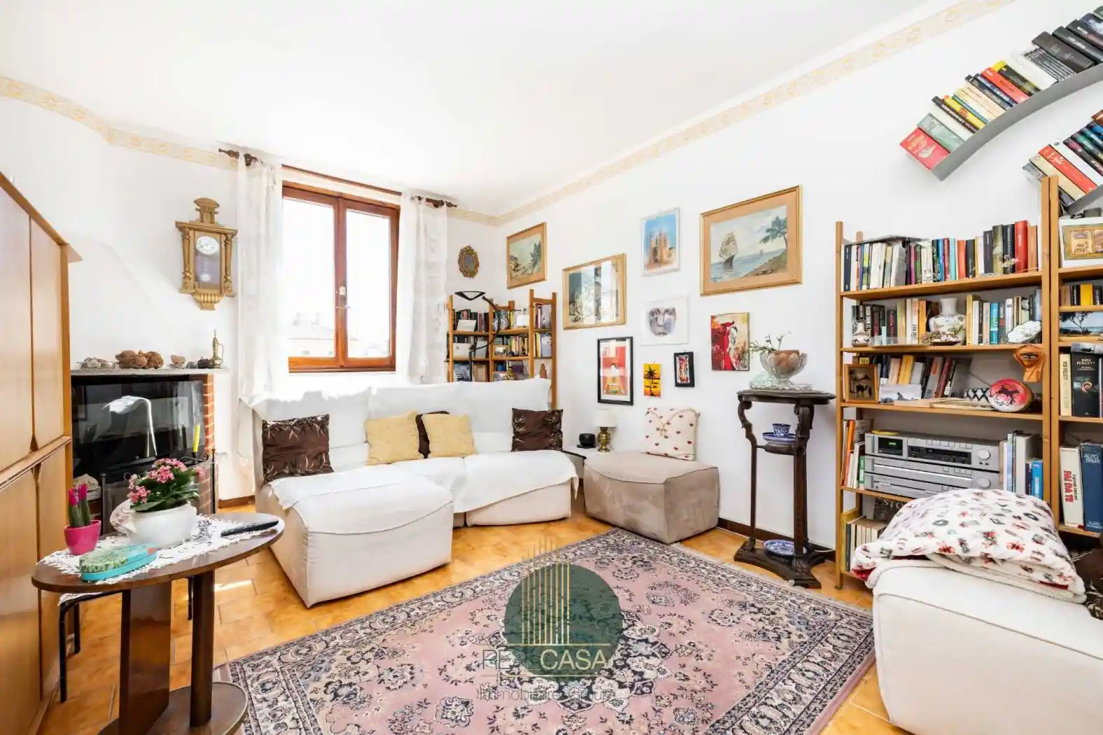 Appartamento in vendita a Zeccone