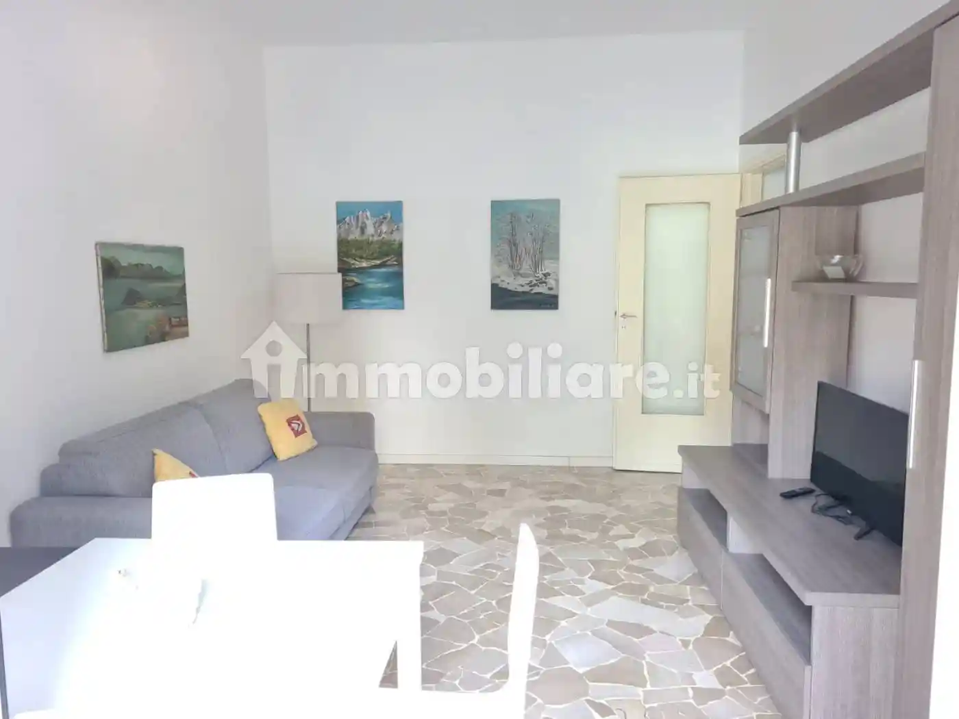 Appartamento in affitto a Rho