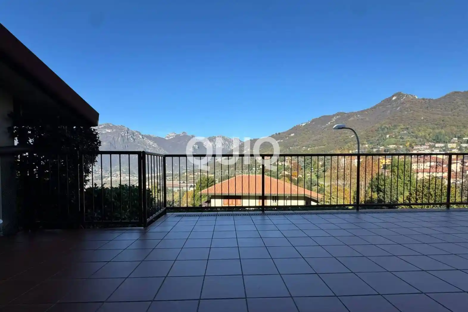 Appartamento in vendita a Galbiate