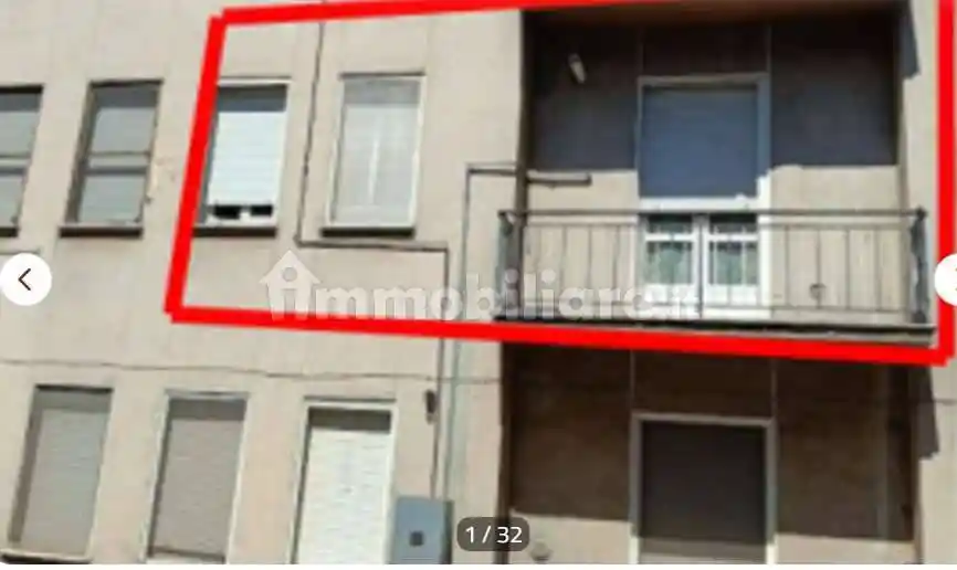 Appartamento in vendita a Frascarolo