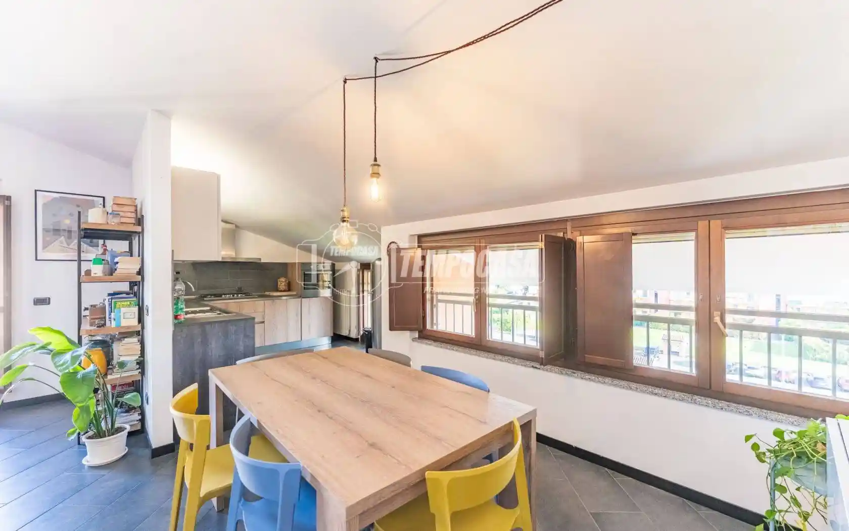 Appartamento in vendita a Abbiategrasso