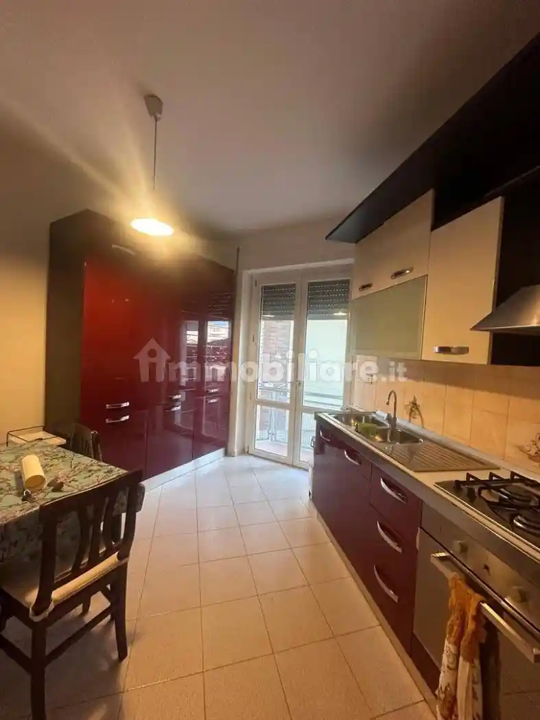 Appartamento in affitto a Pisa