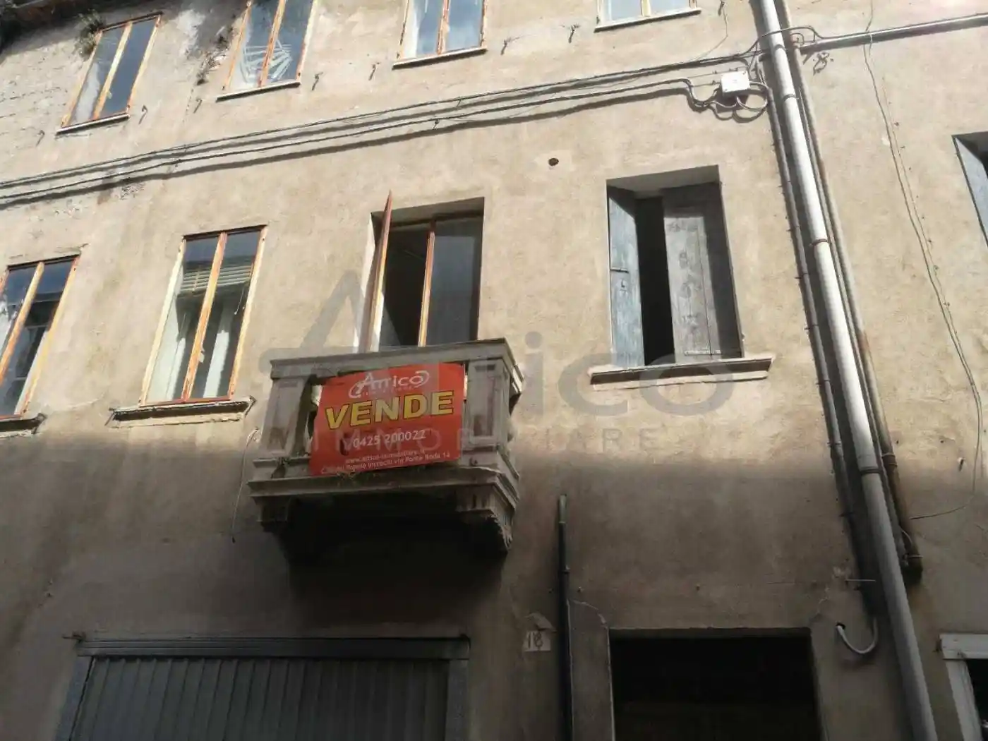 Villetta a schiera in vendita a Rovigo