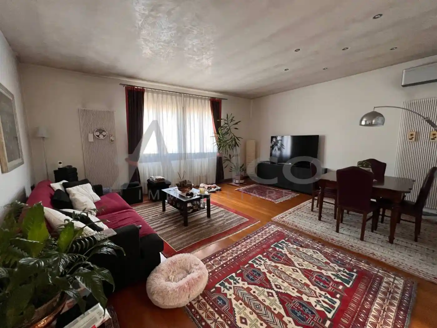 Appartamento in vendita a Rovigo