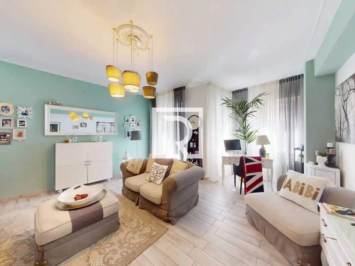 Appartamento in vendita a Cesena