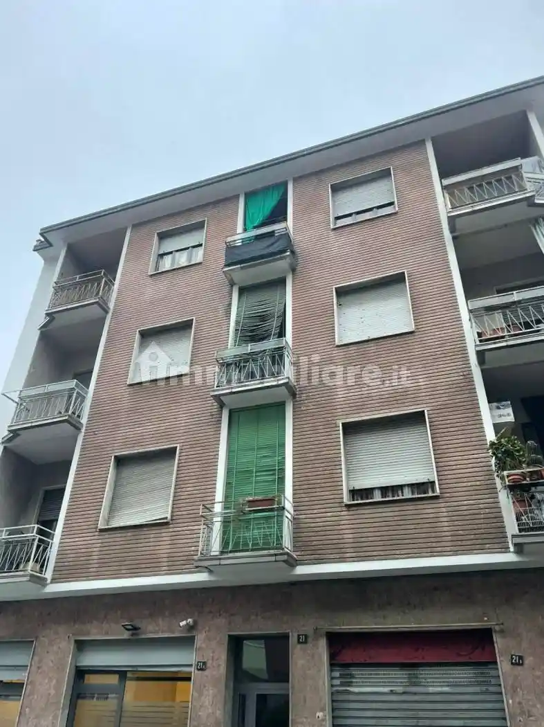 Appartamento in vendita a Venaria Reale