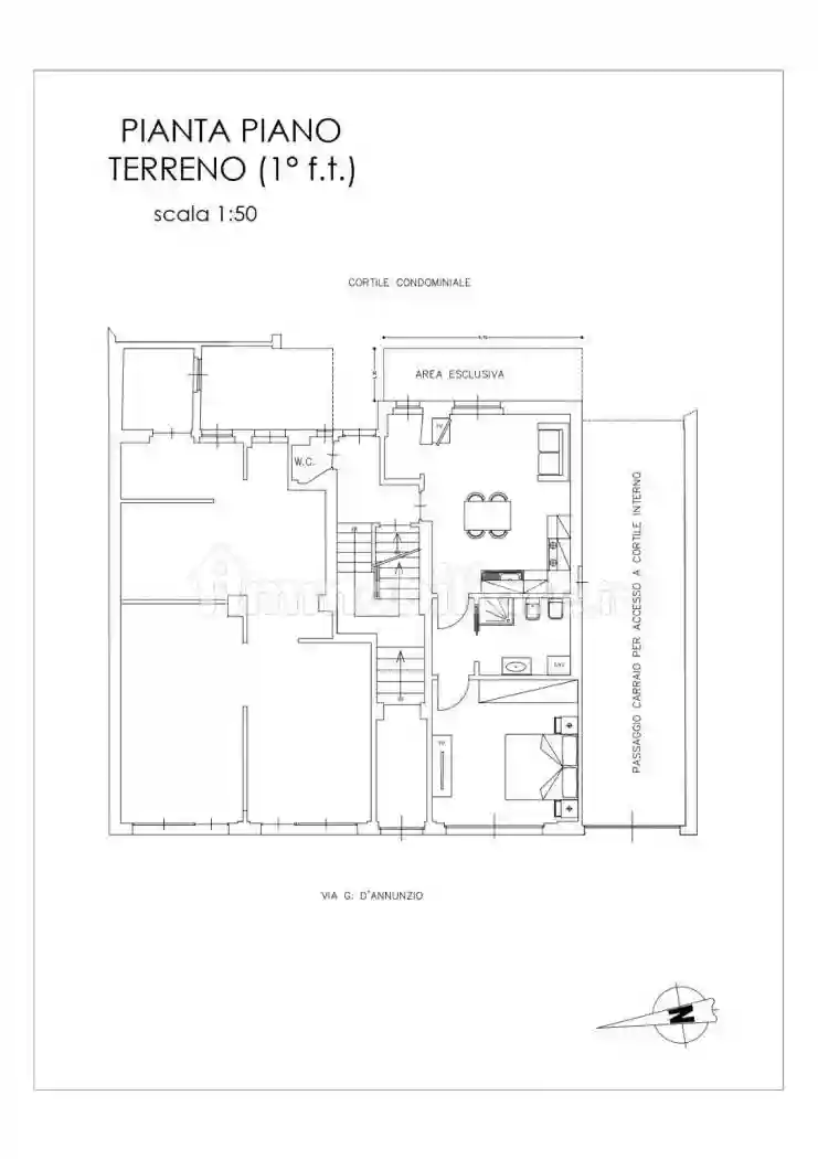 Appartamento - foto 3