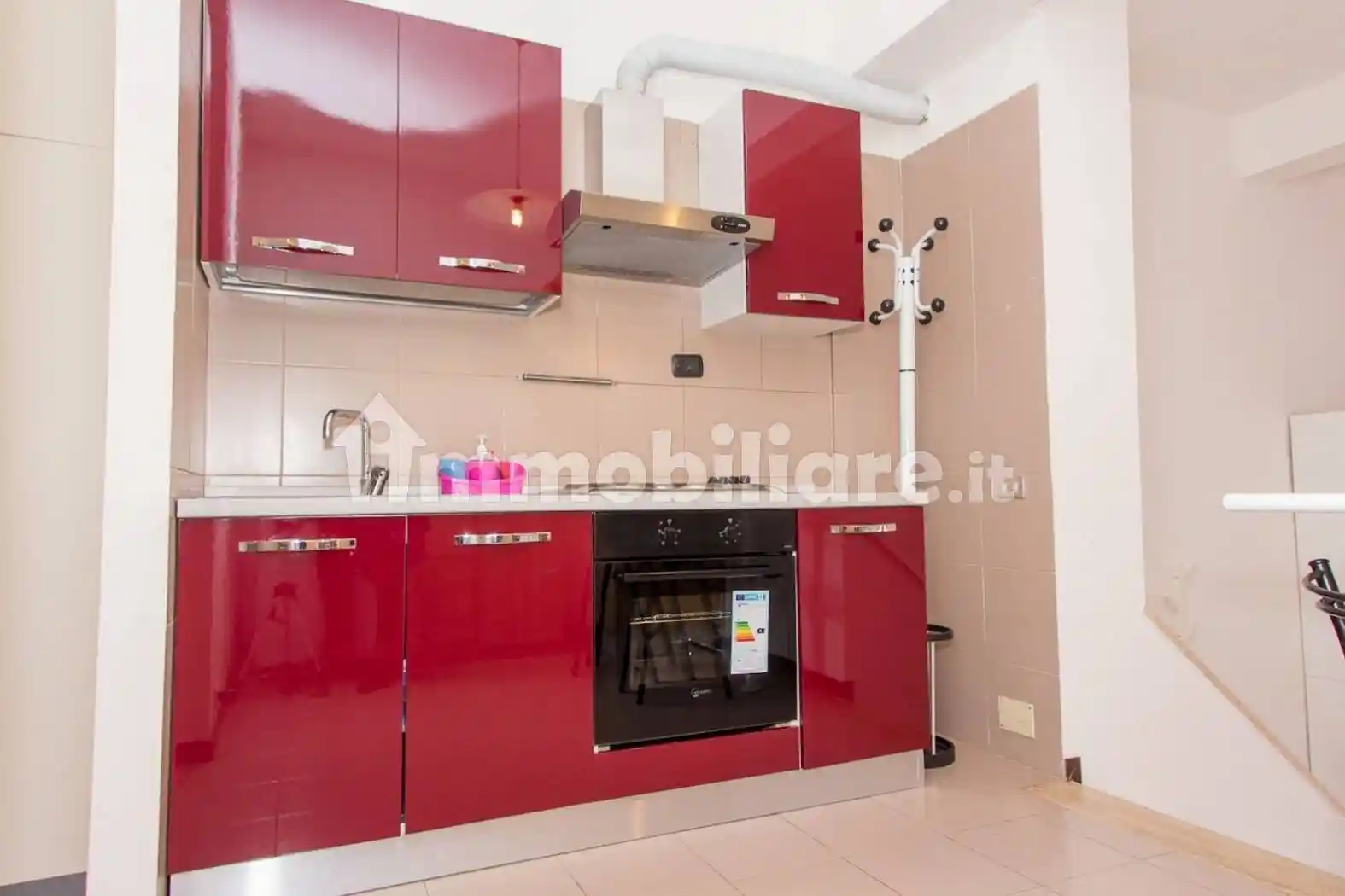 Loft in vendita a Ameglia