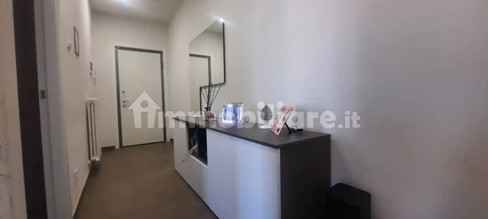 Appartamento in vendita a Piacenza