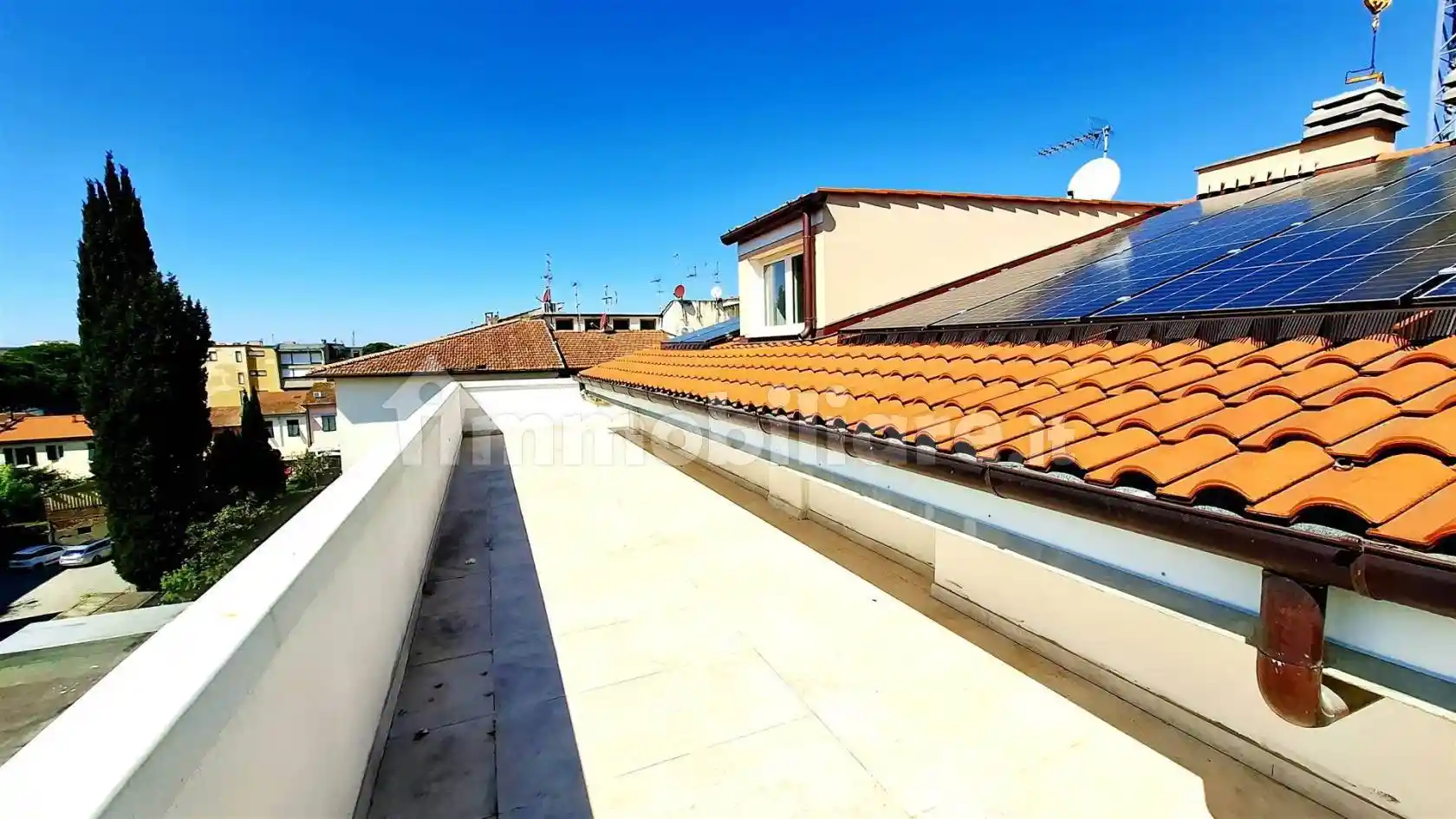 Appartamento in vendita a Empoli